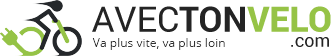 Avec ton vélo